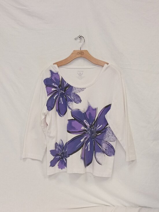 Chico's Tops - Chico's Blouse